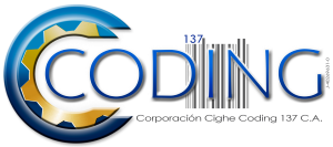 Logo de coding